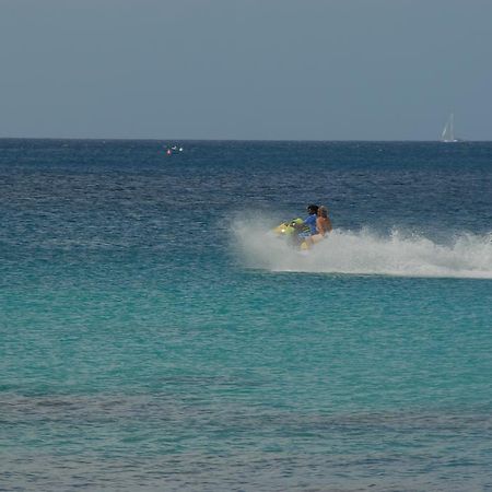 Sandy Bliss Condominiums Άγιος Ιάκωβος Εξωτερικό φωτογραφία