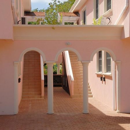 Sandy Bliss Condominiums Άγιος Ιάκωβος Εξωτερικό φωτογραφία