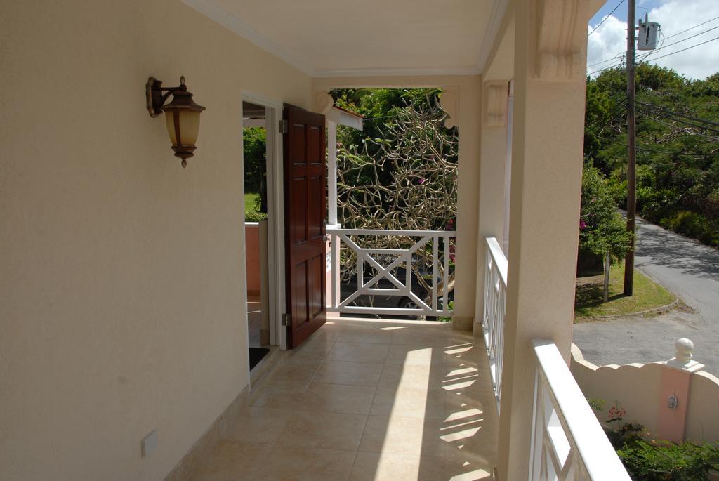 Sandy Bliss Condominiums Άγιος Ιάκωβος Δωμάτιο φωτογραφία