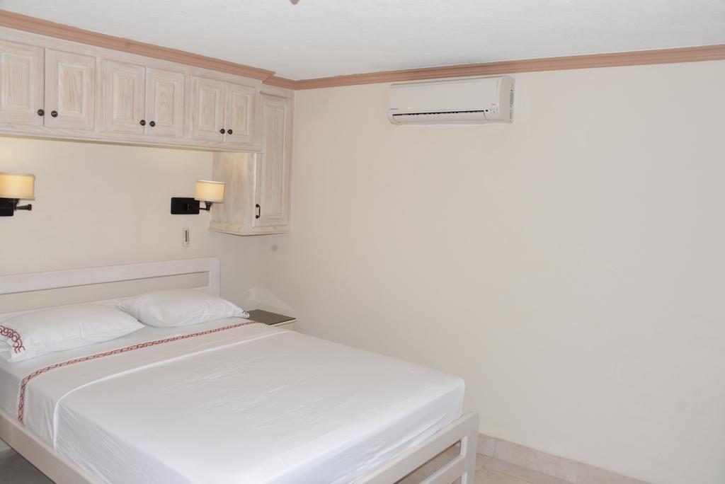 Sandy Bliss Condominiums Άγιος Ιάκωβος Δωμάτιο φωτογραφία