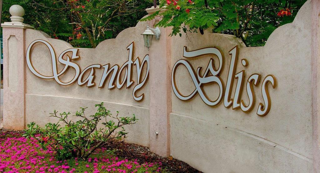 Sandy Bliss Condominiums Άγιος Ιάκωβος Εξωτερικό φωτογραφία