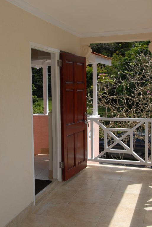 Sandy Bliss Condominiums Άγιος Ιάκωβος Δωμάτιο φωτογραφία